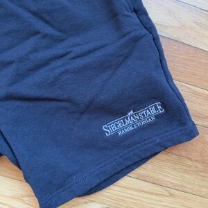 Original Siegelman Stable Hambletonian Sweatshorts